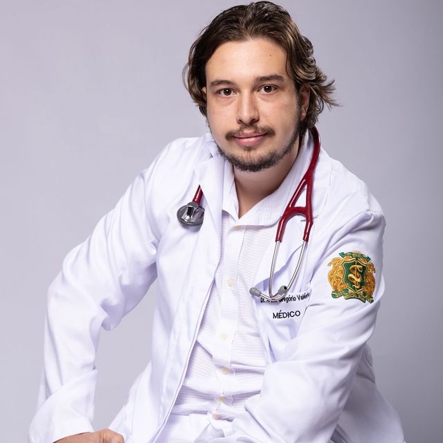 Arthur  Gregório Valério, Generalista São Carlos