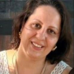 Raquel  Barbosa de Oliveira Matos, Psicanalista São Paulo