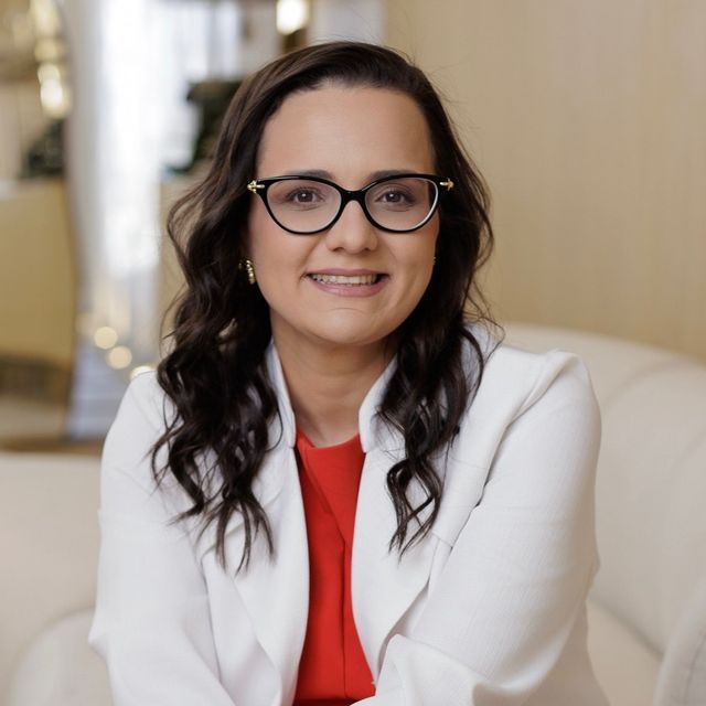 Mychelly de Sá Carvalho, Cirurgião vascular São Paulo