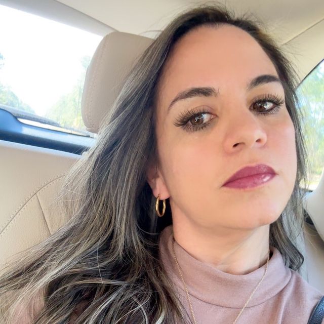 Ana Elena  Mateos, Médico de família Curitiba