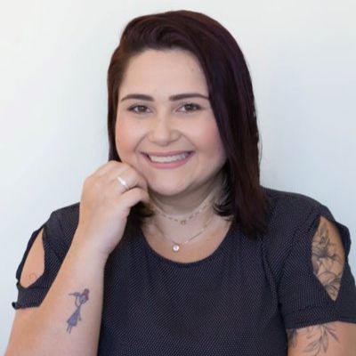 Camila  Menezes, Psicólogo Águas Claras