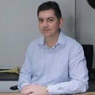 Jonas Ricardo Perusse , Ortopedista - Traumatologista Sorocaba