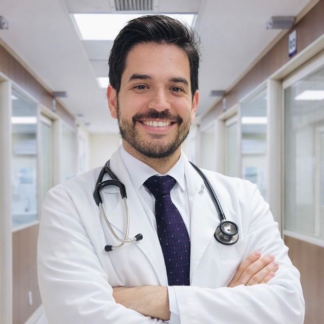 Felipe  Guimarães, Especialista em Clínica Médica Fortaleza