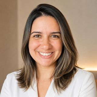 Camilla Arouca, Pediatra Jaboatão Dos Guararapes