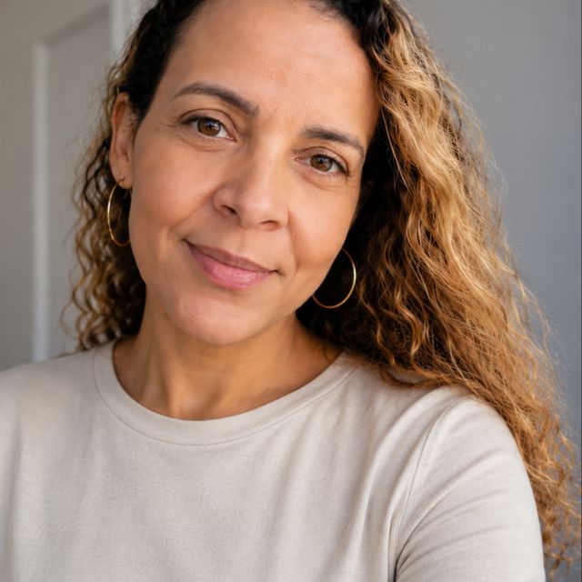 Flávia Lima, Psicólogo São Paulo
