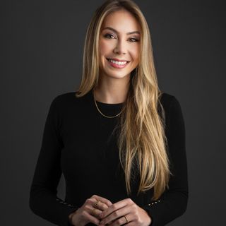 Ampliar imagem: Julia Carvalho Kozelinski ., Otorrino Serra