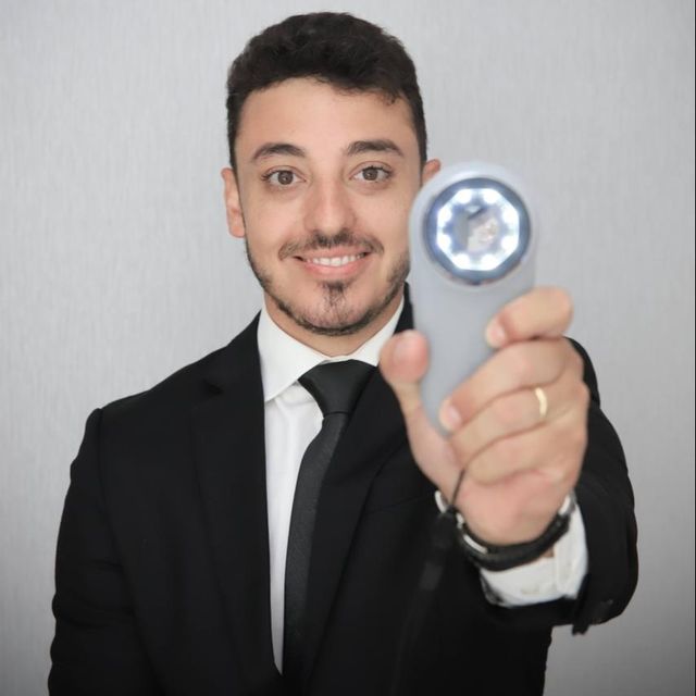 Thomas Buissa, Dermatologista Goiânia