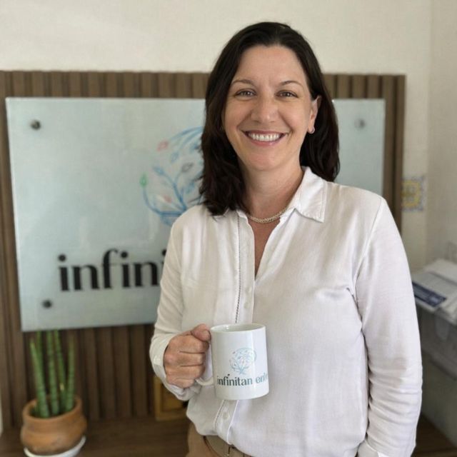 Ana Paula Costa Figueiredo, Psicólogo Petrópolis