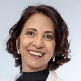Lidiana Fatima Correa Ramalho , Pediatra Belo Horizonte