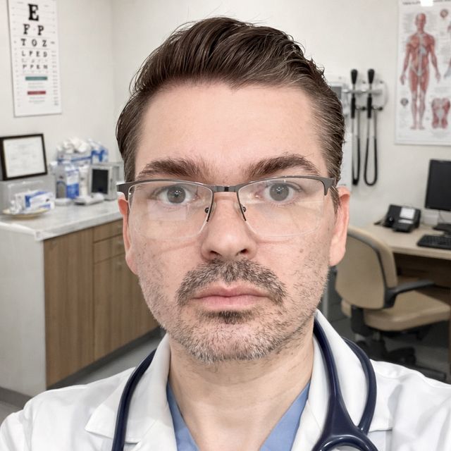 Alan Vincenzi Lopes, Generalista Sorriso