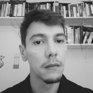 Ampliar imagem: Cleber Carvalho, Psicólogo Niterói