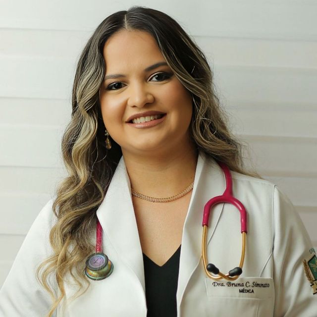 Bruna Caroline  Simonatto , Generalista Arapongas