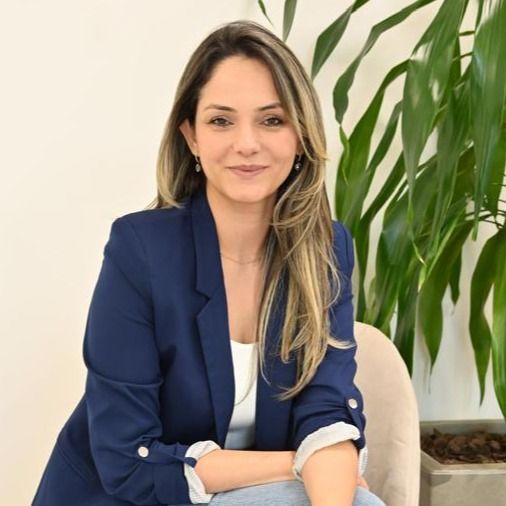 Camila Souza, Psicólogo Jundiaí