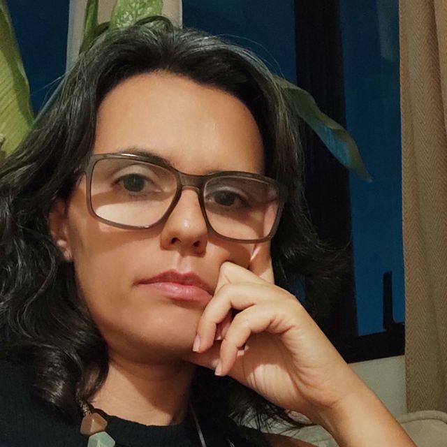 Graziele Campos Silva, Psicólogo São Paulo