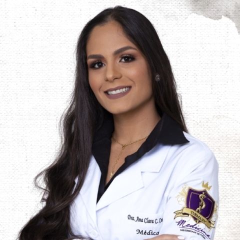Ana Clara Coelho, Ginecologista Belo Horizonte