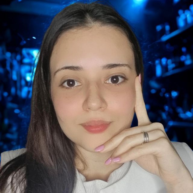 Melissa de Campos Utrabo, Psicanalista Campinas