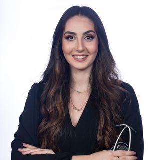 Paula Alshami, Endocrinologista Penápolis