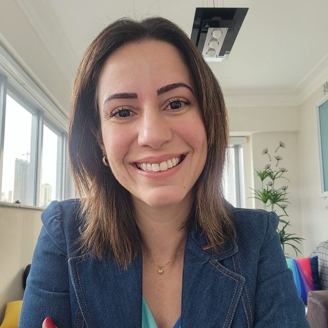 Giordana Lava, Psicólogo Sorocaba