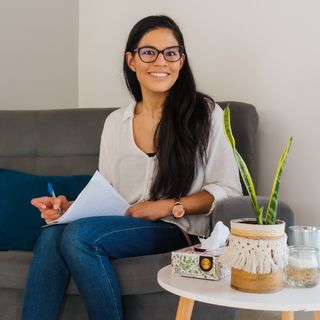 Prof. Nina Madrigal Zuluaga