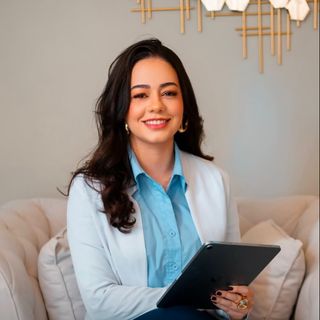 Ana Luiza Batista, Médico clínico geral Itaituba