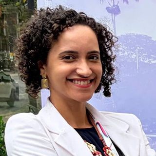Natalia Dantas, Ginecologista Belo Horizonte