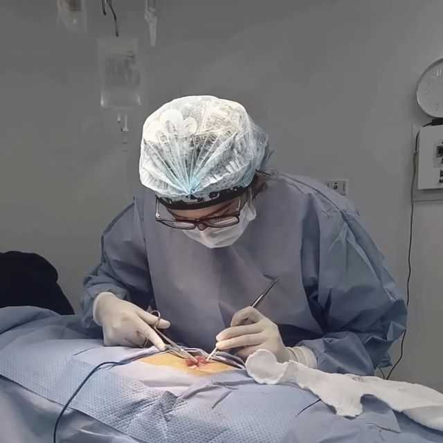 Marcela Castelblanco, Médico general Fusagasugá