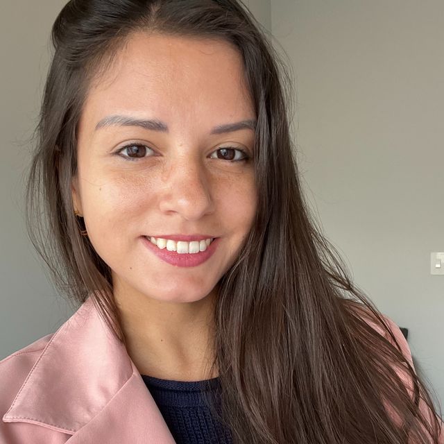 Caroline Dalla Nora, Psiquiatra Porto Alegre