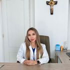 Dra. Jessica Rosero Romero