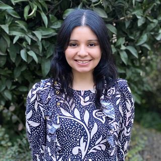 Acercar imagen: Rocio Isabel  Solar Guerra , Terapeuta ocupacional Providencia