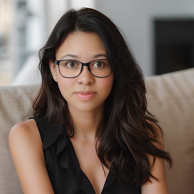 Melissa Santamaría, Psicólogo Medellín