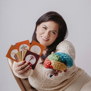 Ampliar imagem: Renata Dias, Psicólogo Primavera Do Leste