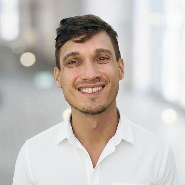 Gustavo  Teixeira Caprio, Psiquiatra São Paulo