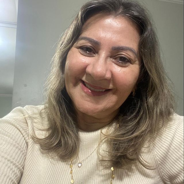 Maria Lucia Menezes Pinheiro, Psicólogo São Luís