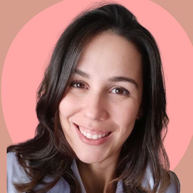 Sara Pereira da Silva, Fisioterapeuta São Paulo