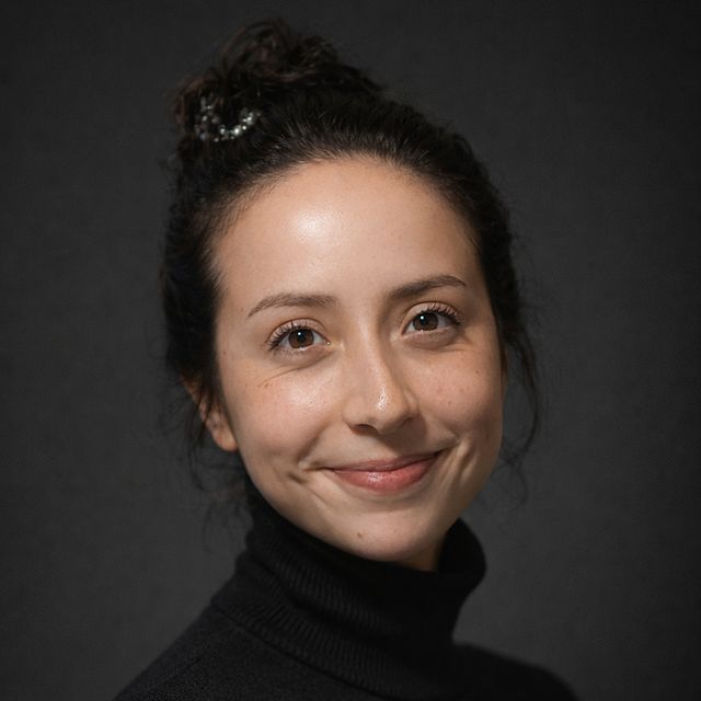 Belinda Ballerini Escobar, Dentista Coyhaique