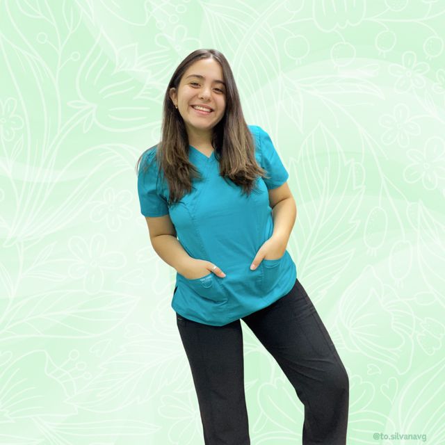 Silvana  Valdebenito González, Terapeuta ocupacional Concepción