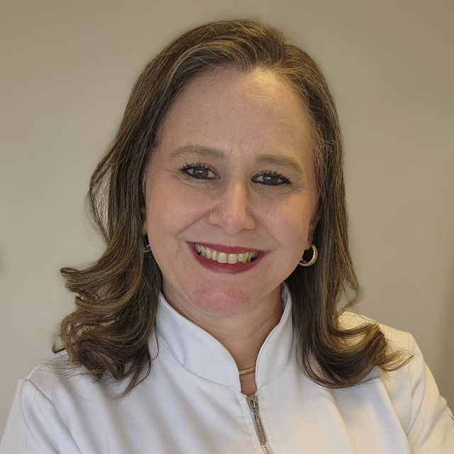 Alessandra Saraiva Rapace, Fisioterapeuta São Paulo