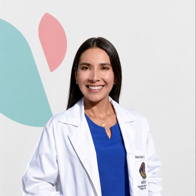 Daiana Felicia Solano Lozano