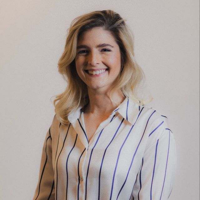 Leticia Tavares, Generalista São Paulo