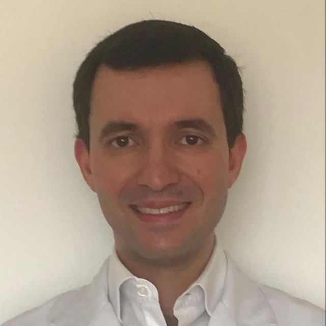 Francisco Bazilio Nogueira Neto, Otorrino São Paulo