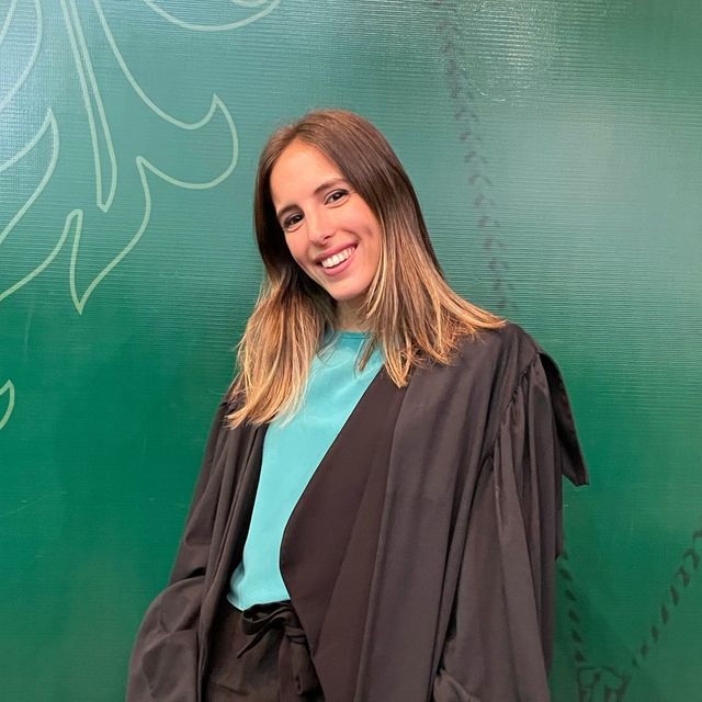 Megan Waldner, Psicopedagogo Belgrano