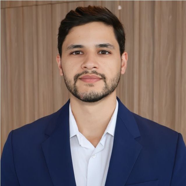 Lucas  Rezende Ferraz Rodrigues, Radiologista São Paulo