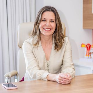 Dra. Aline Leite Nogueira