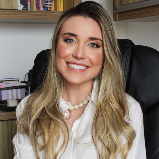 Isadora Rosal Dantas, Psiquiatra Boituva