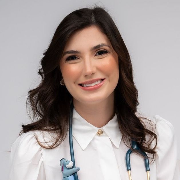 Denise Inácio De Andrade, Pediatra Cuiabá