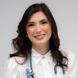 Denise Inácio De Andrade, Pediatra Cuiabá