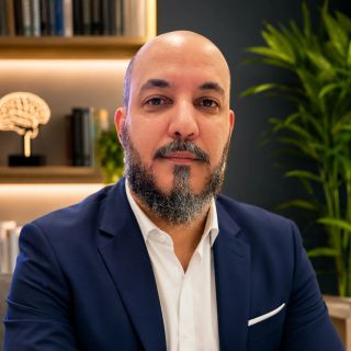 Wanderson Barreto, Psicólogo Rio de Janeiro