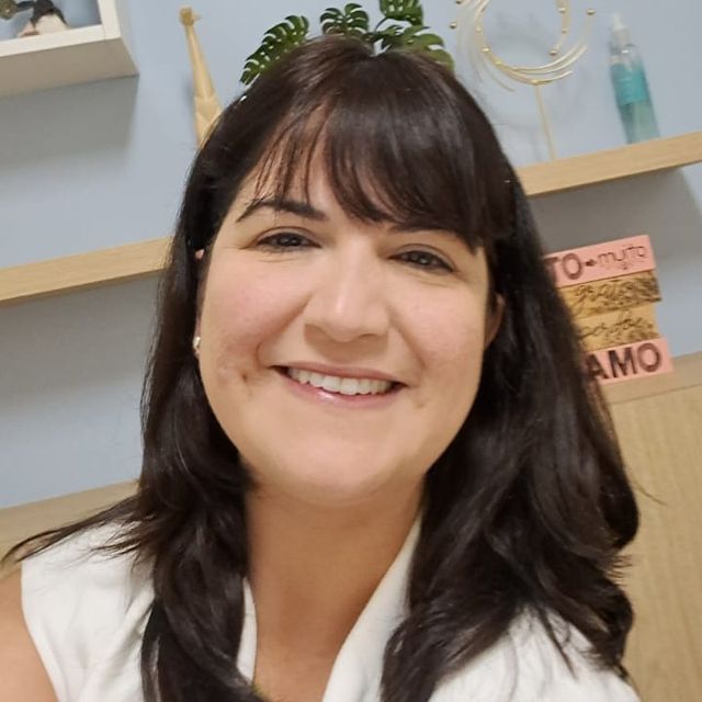 Priscila G S Benvenutti, Psicólogo Canoas