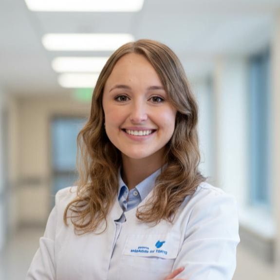 Brenda Rigatti, Oncologista Porto Alegre