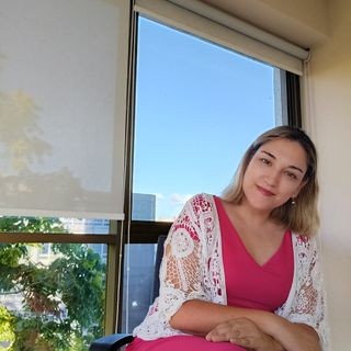 Ps. Karina A. Manriquez R.